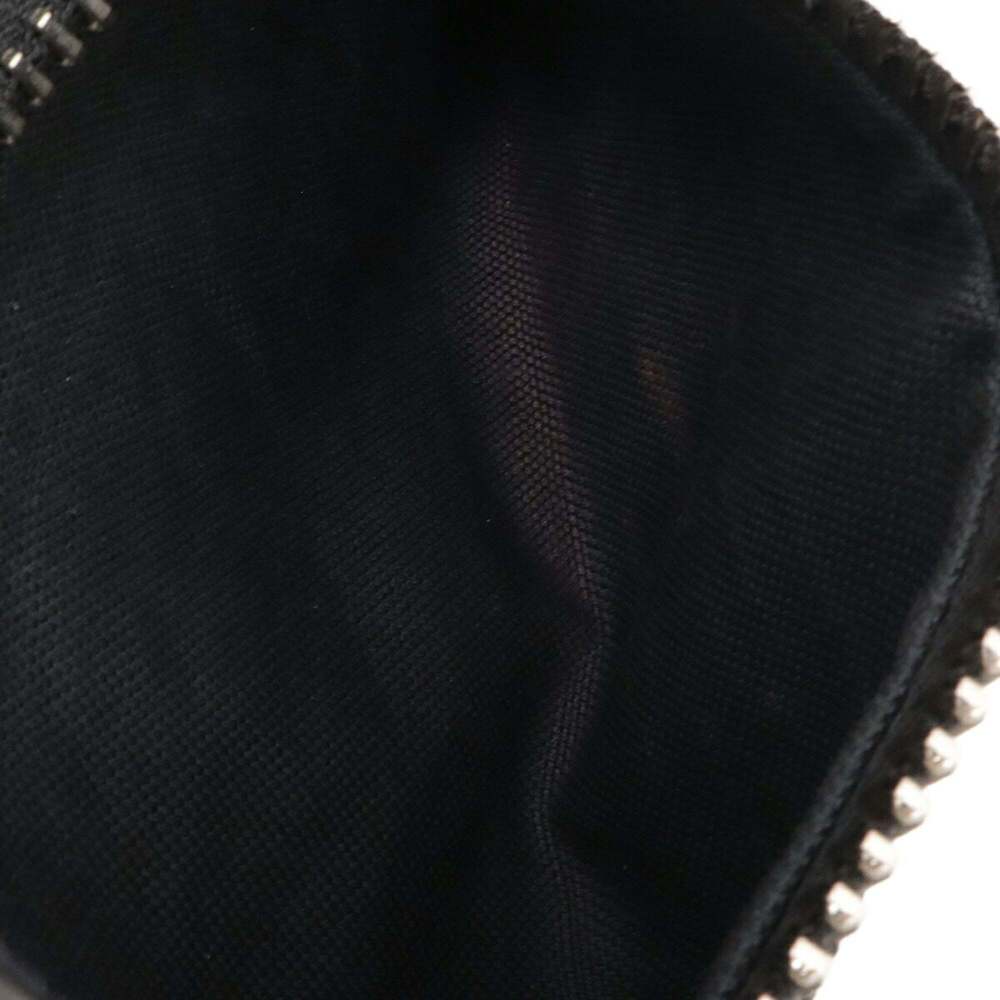 GUCCI Authentic Black Leather Fanny Pack - Picture 10 of 10